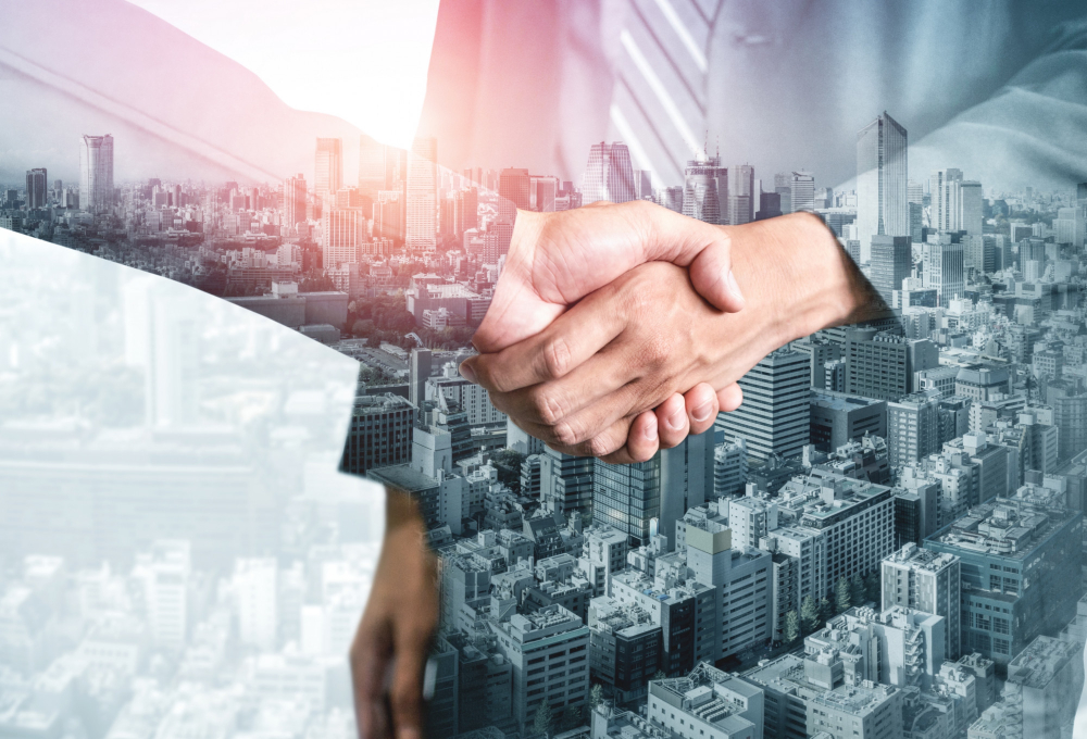 How to Set Up a Branch Office in Singapore