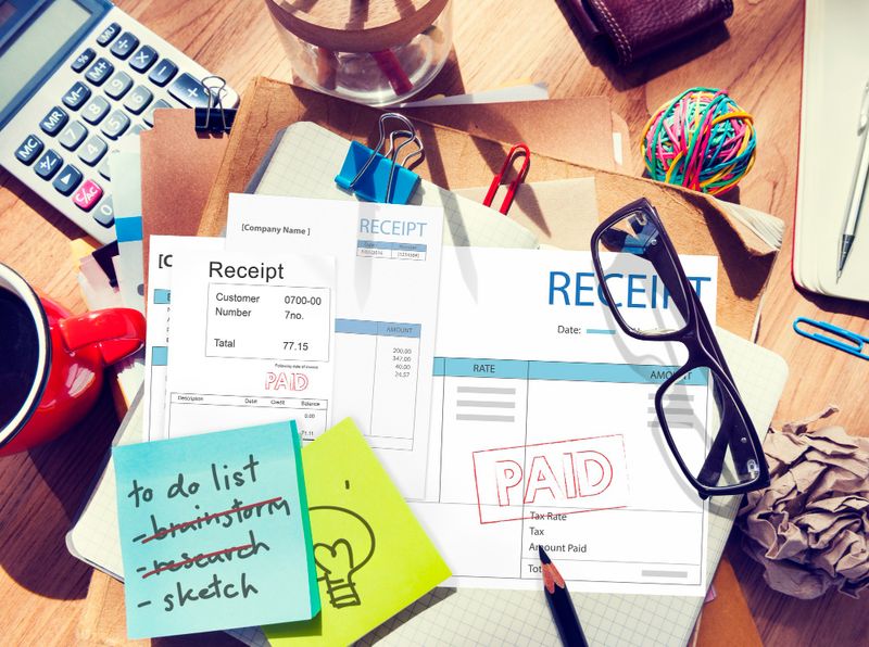 Deductible and Nondeductible Business Expenses in Singapore