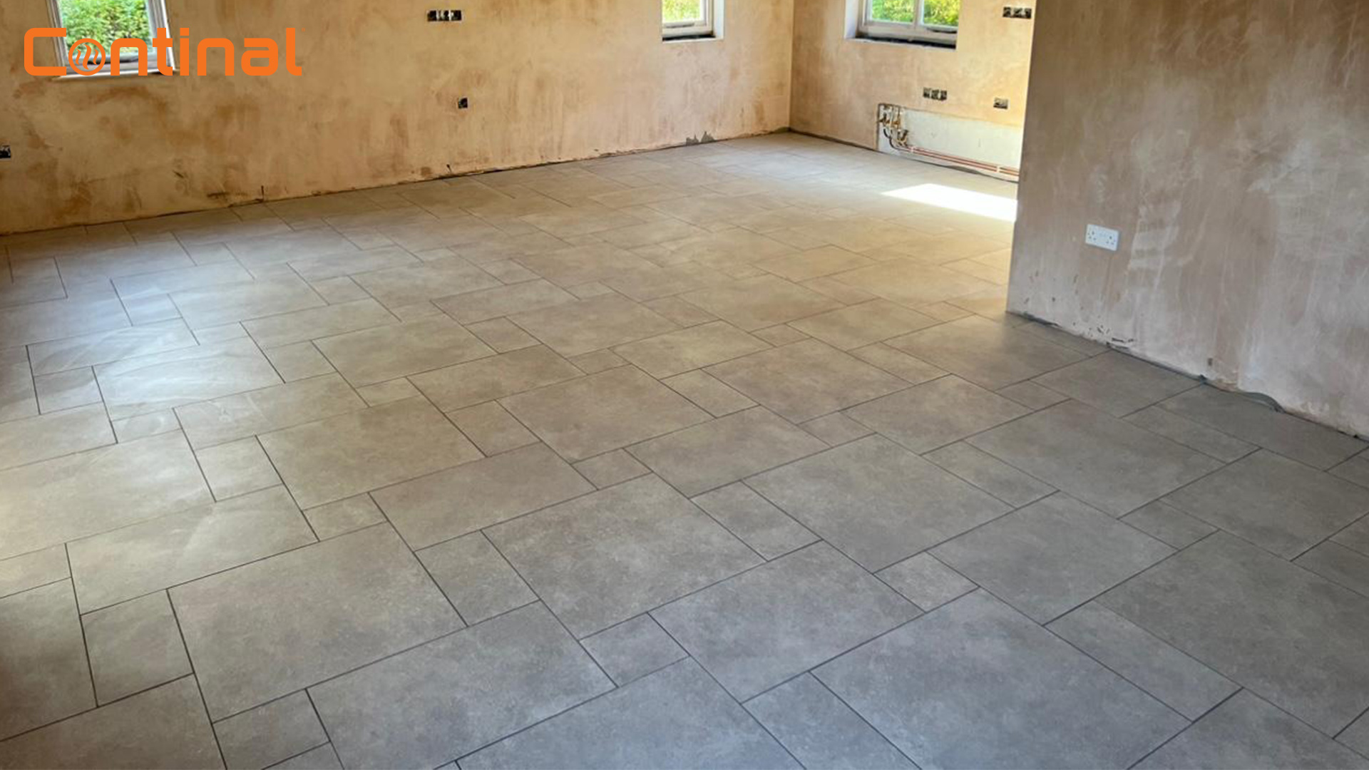 Always ask for UFH Case Study