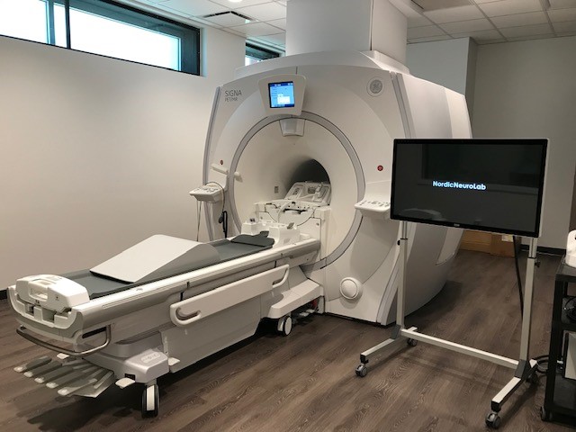 Installation at the University of Colorado School of Medicine ...