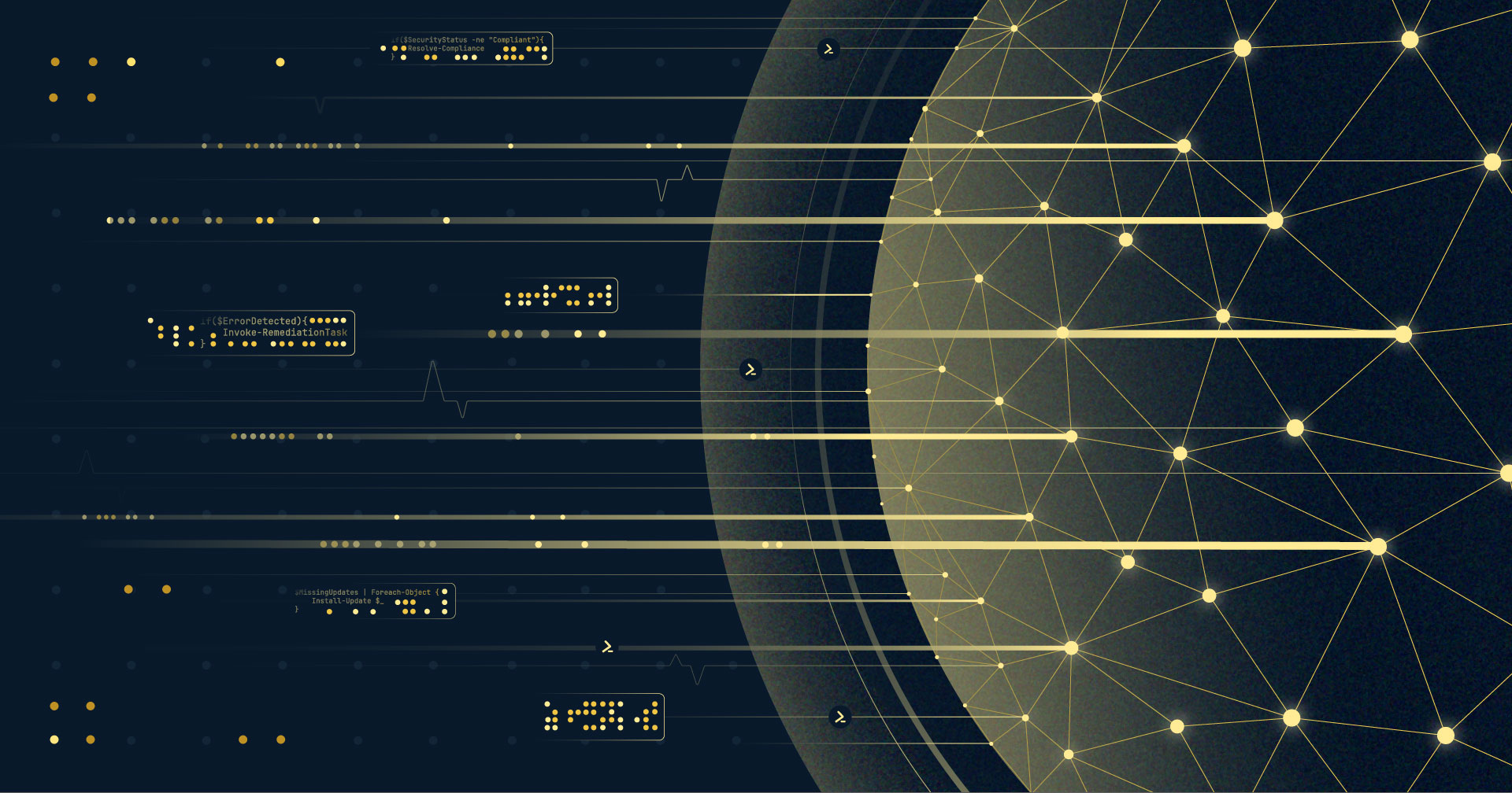 Building an autonomous, self-healing device service at scale: the story of Intility Client Health