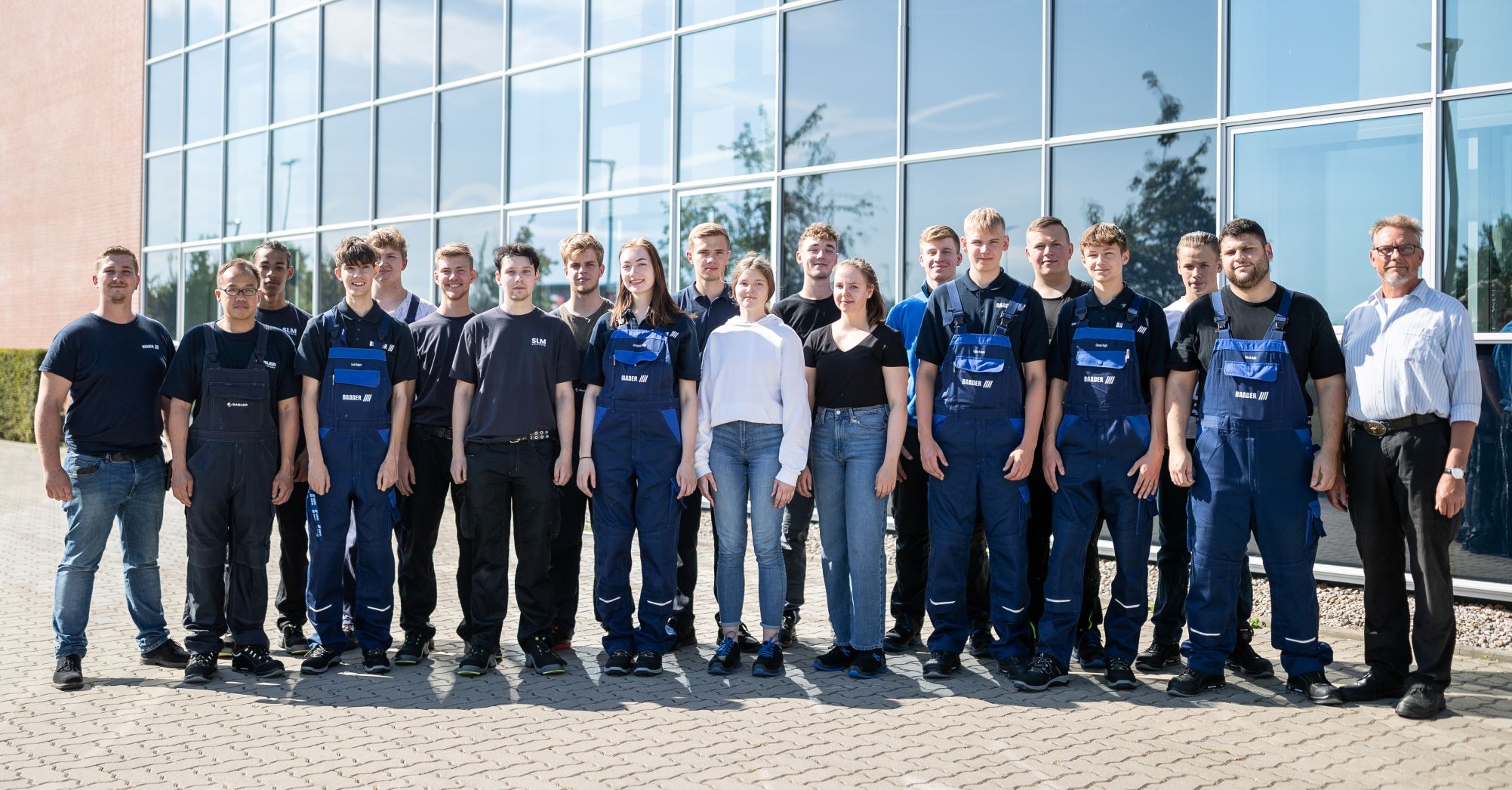 suche job in lübeck