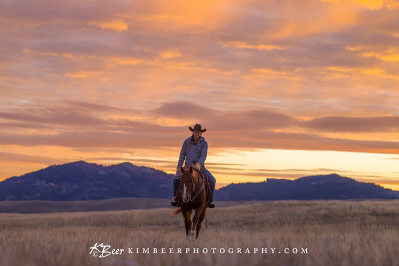 Powderhorn Ranch Our Place at the Powderhorn Ranch | Douglas, Wyoming