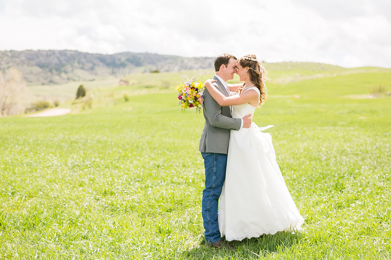 The Arena at Powderhorn Ranch