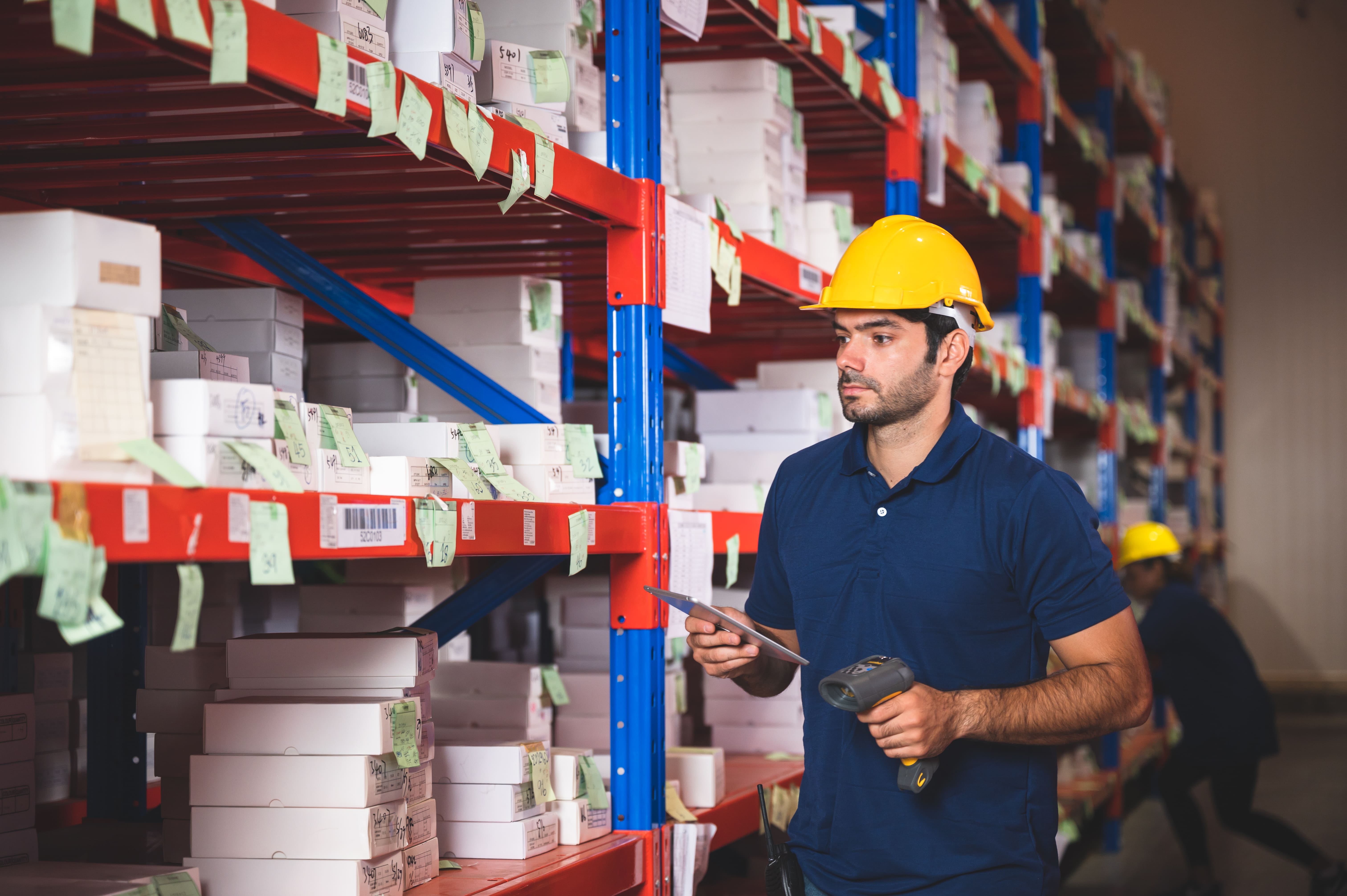 How to calculate safety stock [Definition + Formula + Examples]