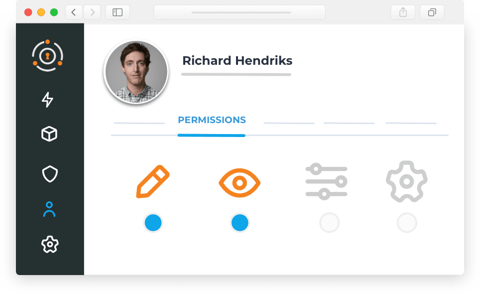 FusionAuth: Auth. Built for Devs, by Devs