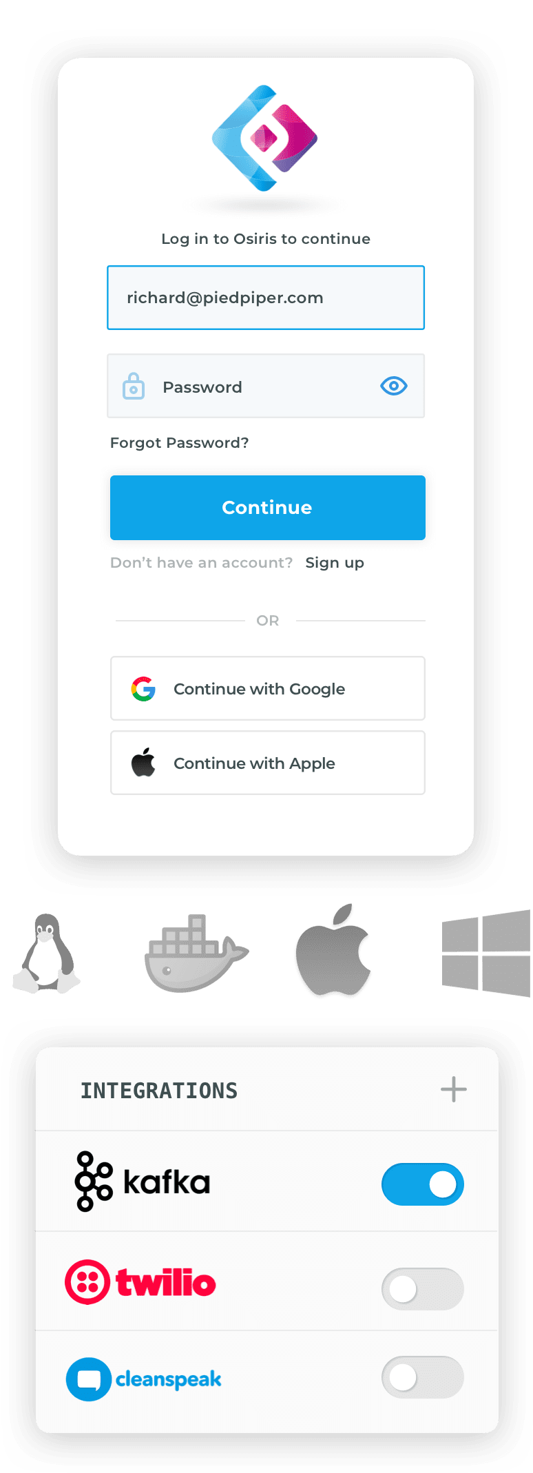 FusionAuth: Auth. Built for Devs, by Devs