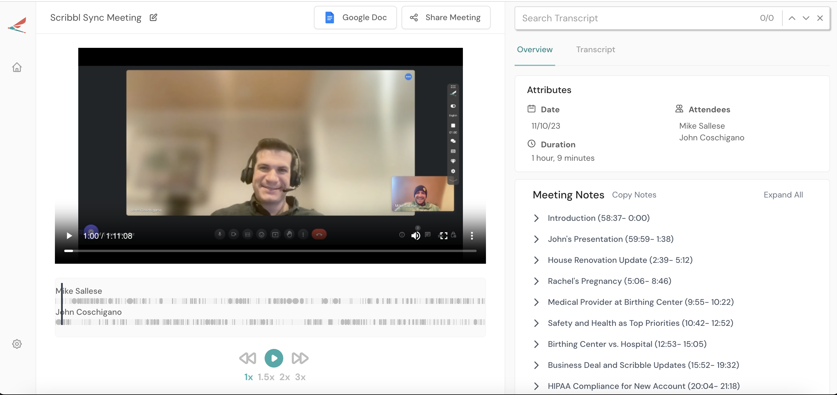 How To Save The Chat From Google Meet