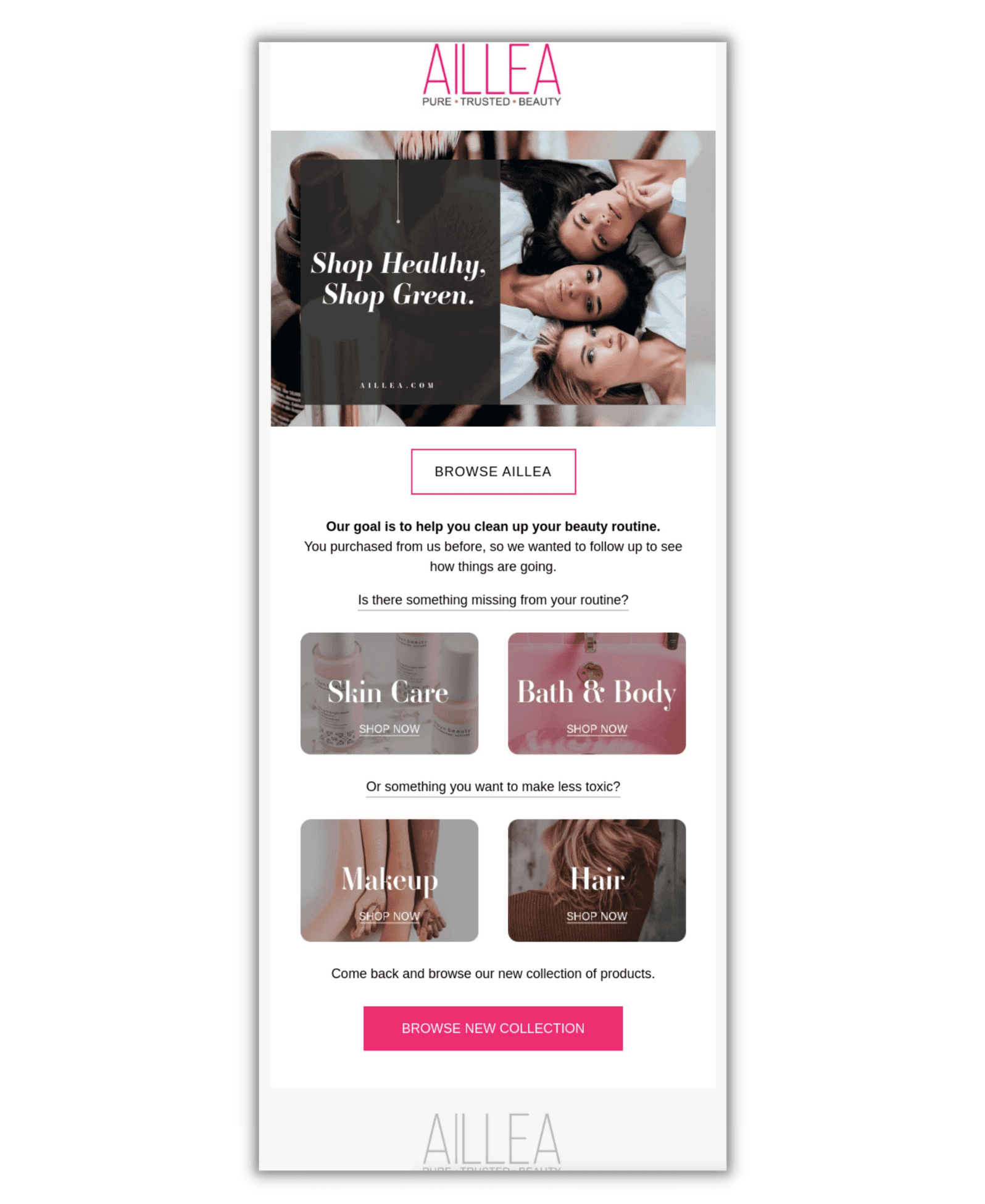 7 win-back email examples that spark customers to return | The Seguno Blog