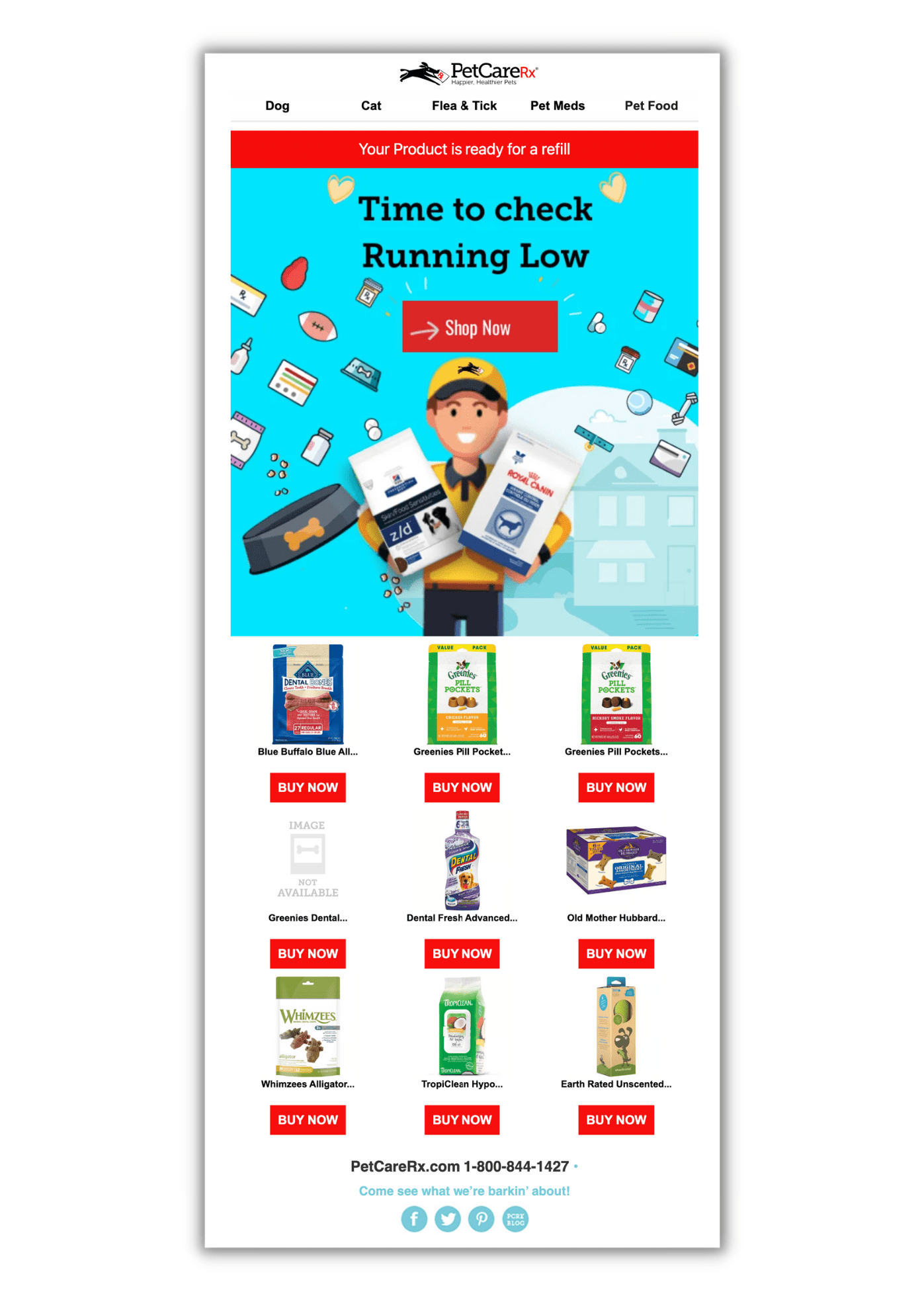 7 win-back email examples that spark customers to return | The Seguno Blog