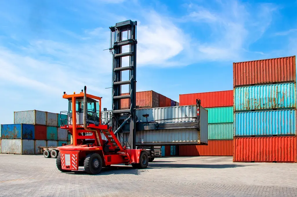 Common Forklift Problem Troubleshooting Cylinders, Inc.