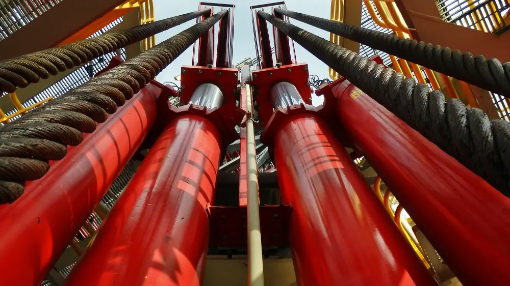 Hydraulic Cylinder Chroming a Complete Guide Cylinders Inc.