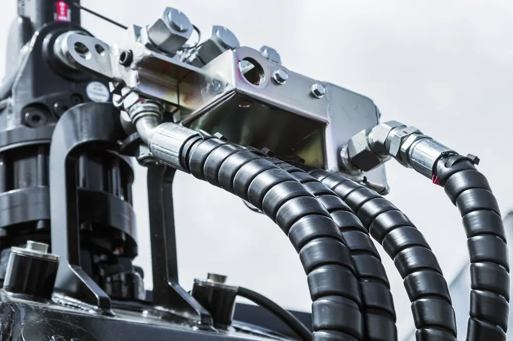 Hydraulic Cylinder Chroming a Complete Guide Cylinders Inc.