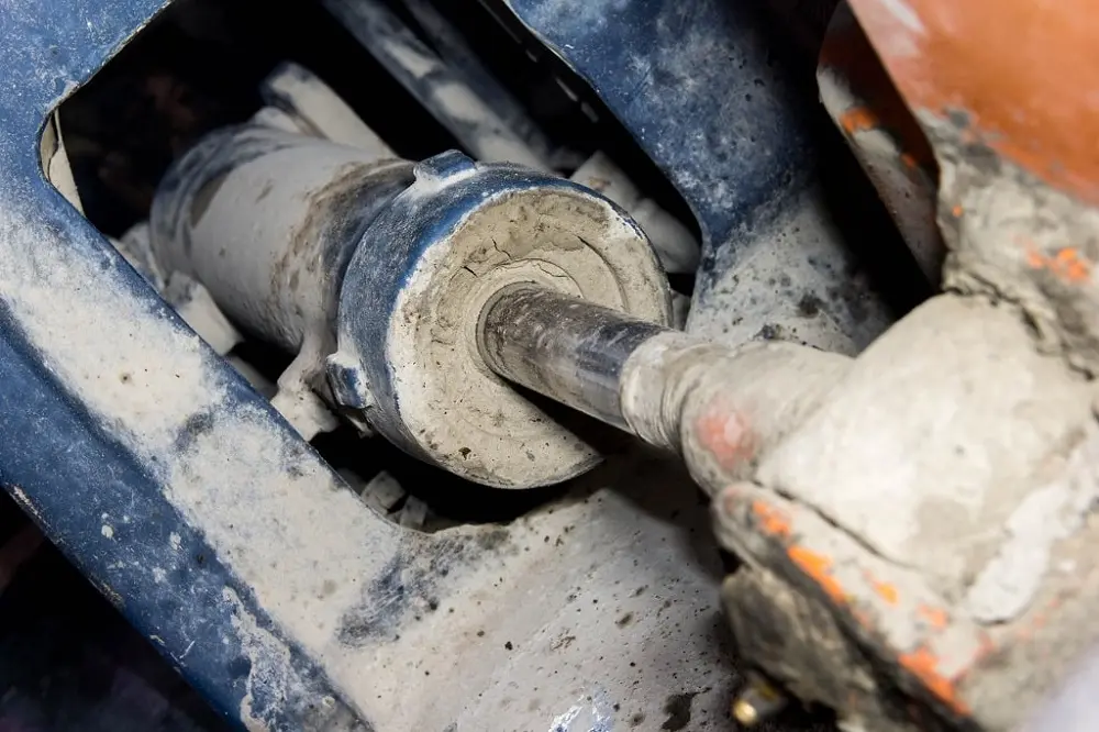 Hydraulic Cylinder Chroming a Complete Guide Cylinders Inc.