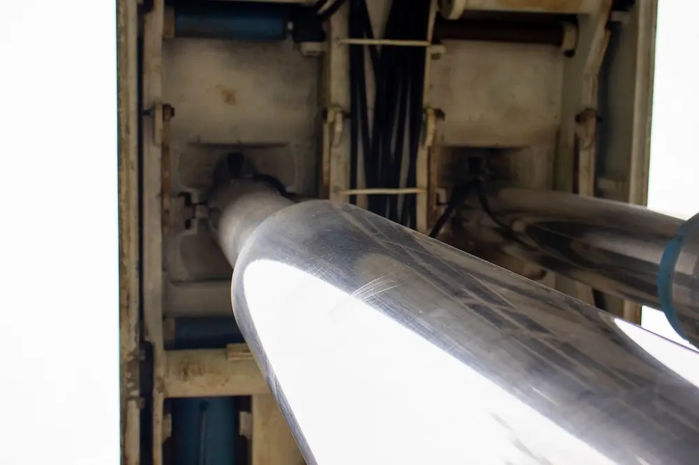 Hydraulic Cylinder Chroming a Complete Guide Cylinders Inc.