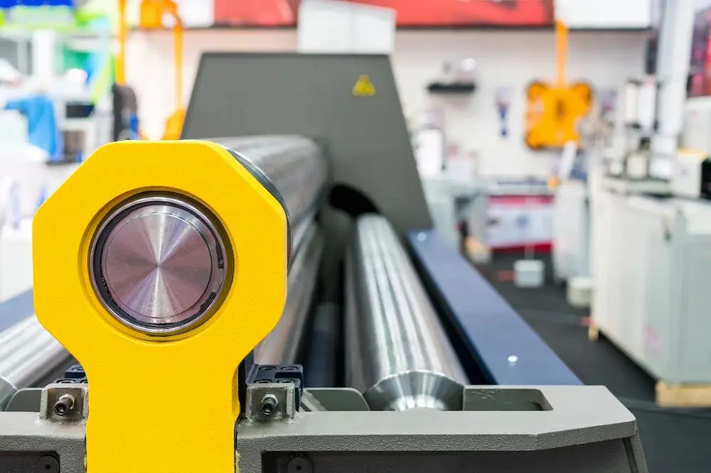 Hydraulic Cylinder Chroming a Complete Guide Cylinders Inc.