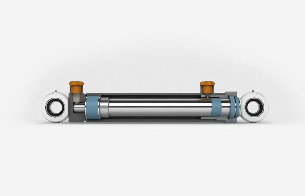 When Is It Worth Repairing a Hydraulic Cylinder? Cylinders, Inc.