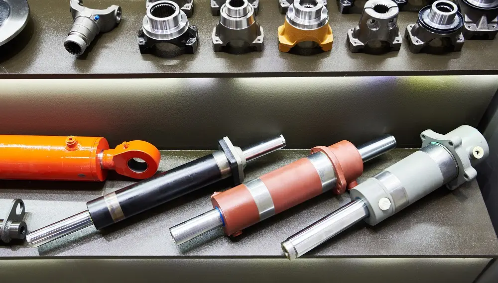 When Is It Worth Repairing a Hydraulic Cylinder? Cylinders, Inc.