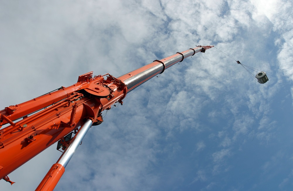 How to Synchronize Hydraulic Cylinders? Cylinders, Inc.