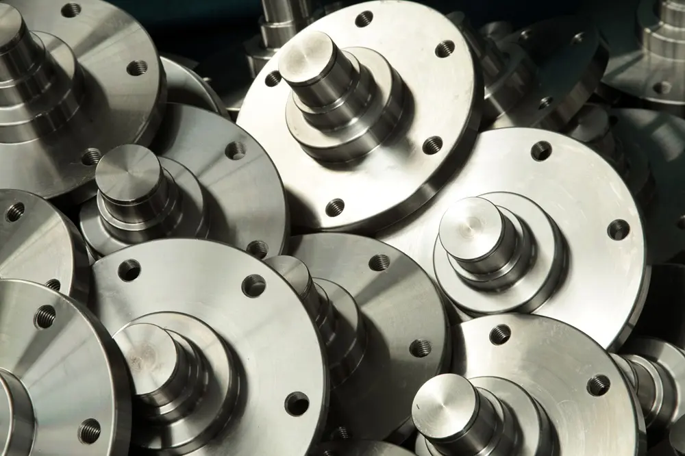 How to Synchronize Hydraulic Cylinders? Cylinders, Inc.