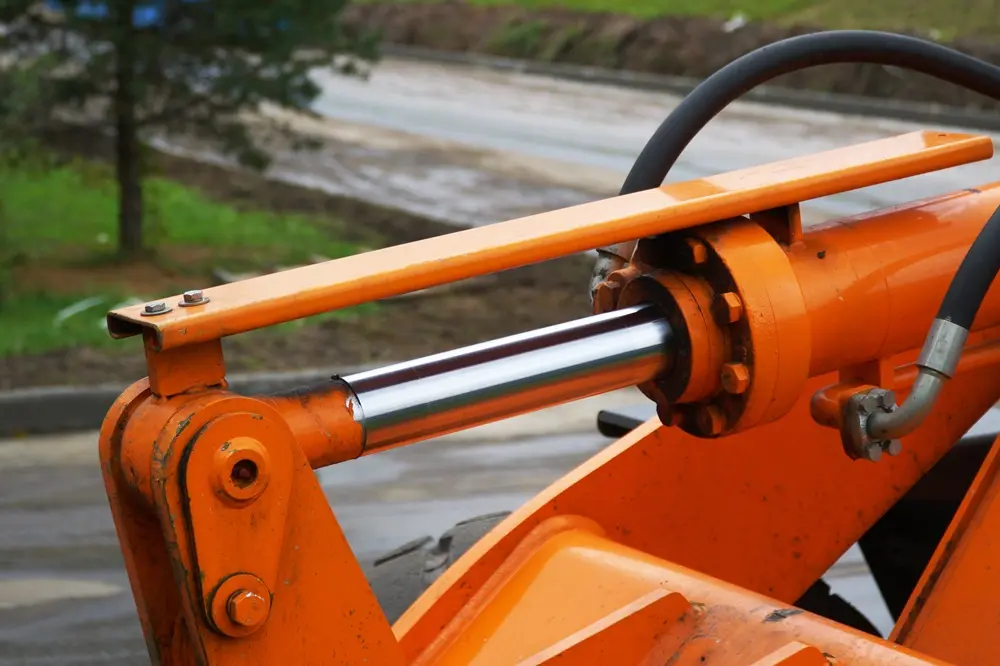 How to Synchronize Hydraulic Cylinders? Cylinders, Inc.