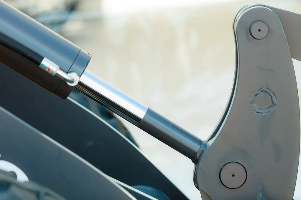 Hydraulic Cylinder Repair & Rebuild Costs Cylinders Inc.