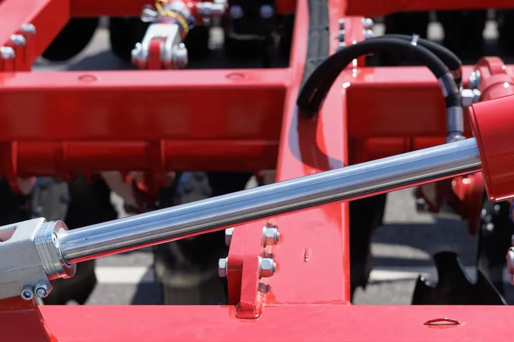 Hydraulic Cylinder Repair & Rebuild Costs Cylinders Inc.