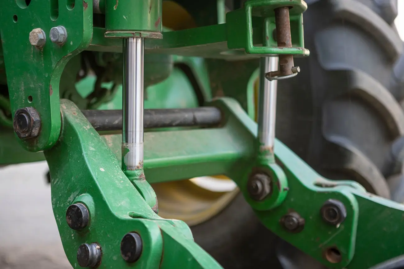 How to Disassemble Hydraulic Cylinders StepbyStep Guide