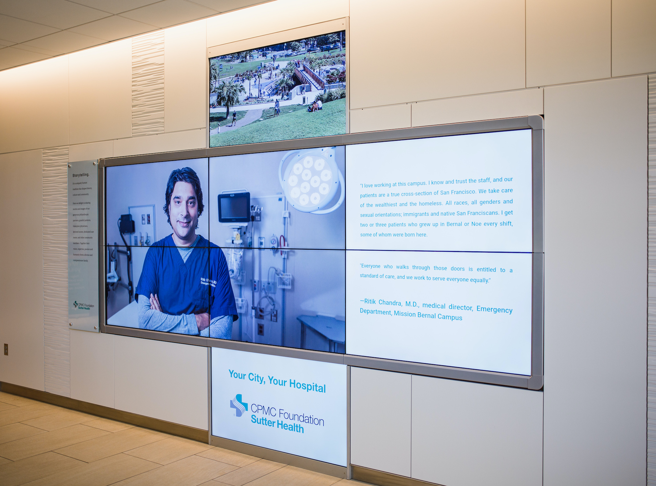 The Dos and Don'ts of Donor Wall Design – Blog – Presentation Design Group