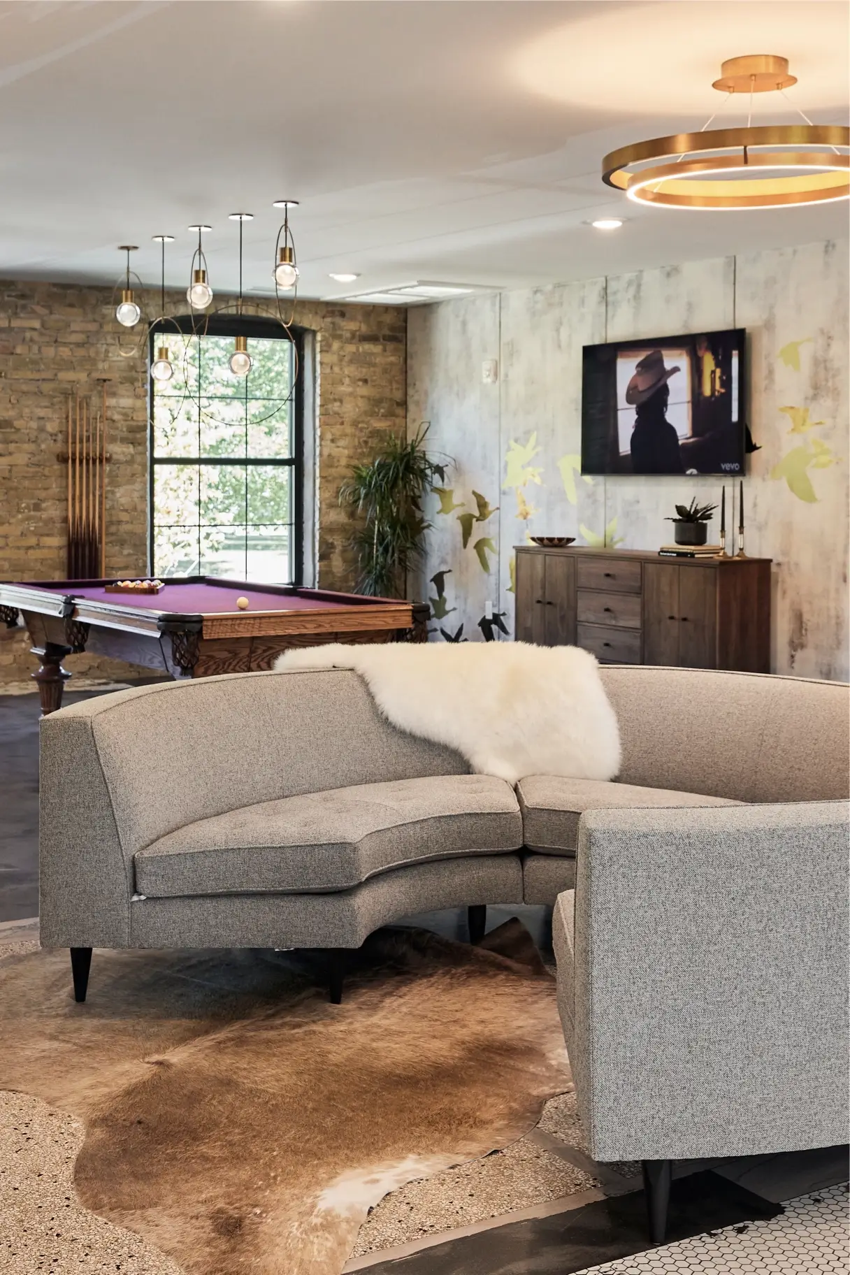 Holden House Apartments Como, St. Paul, Minnesota