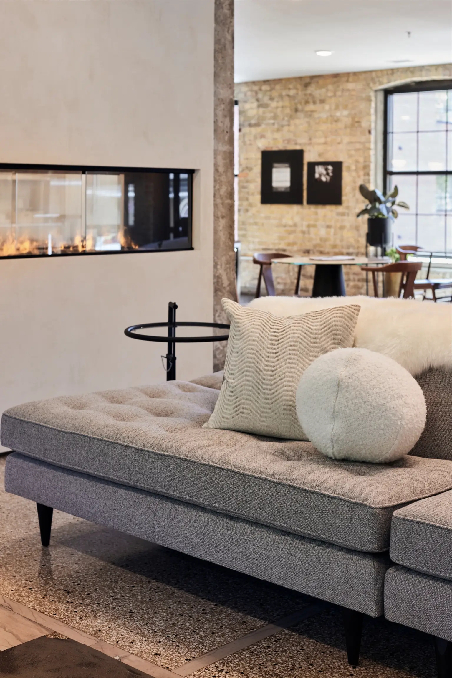 Holden House Apartments Como, St. Paul, Minnesota