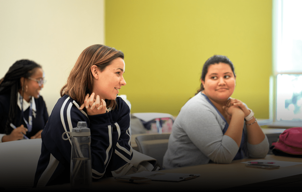 Master of Arts in Teaching Relay / GSE