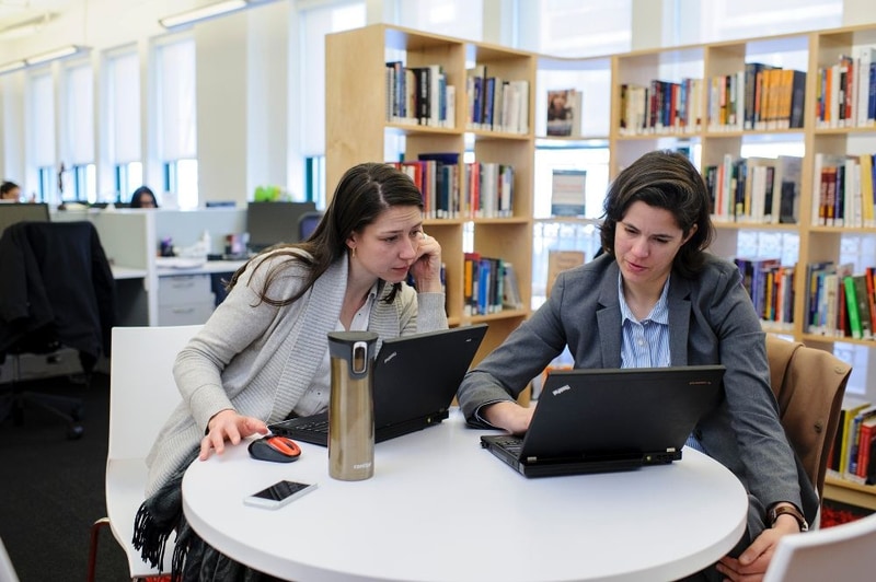 Leadership Relay / GSE