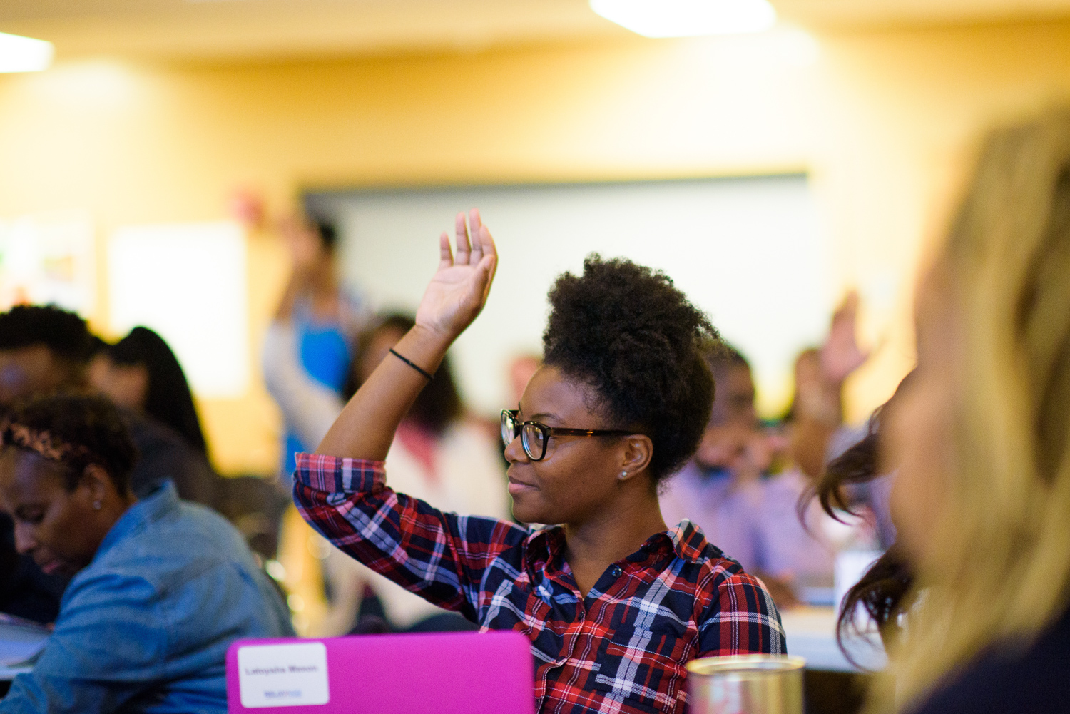 Application Process Relay / GSE