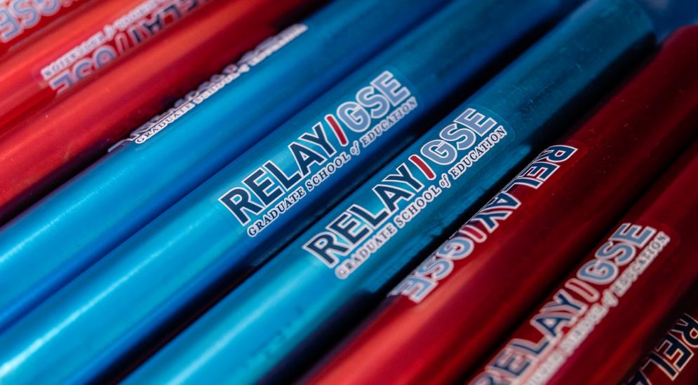 Relay Locations Relay / GSE