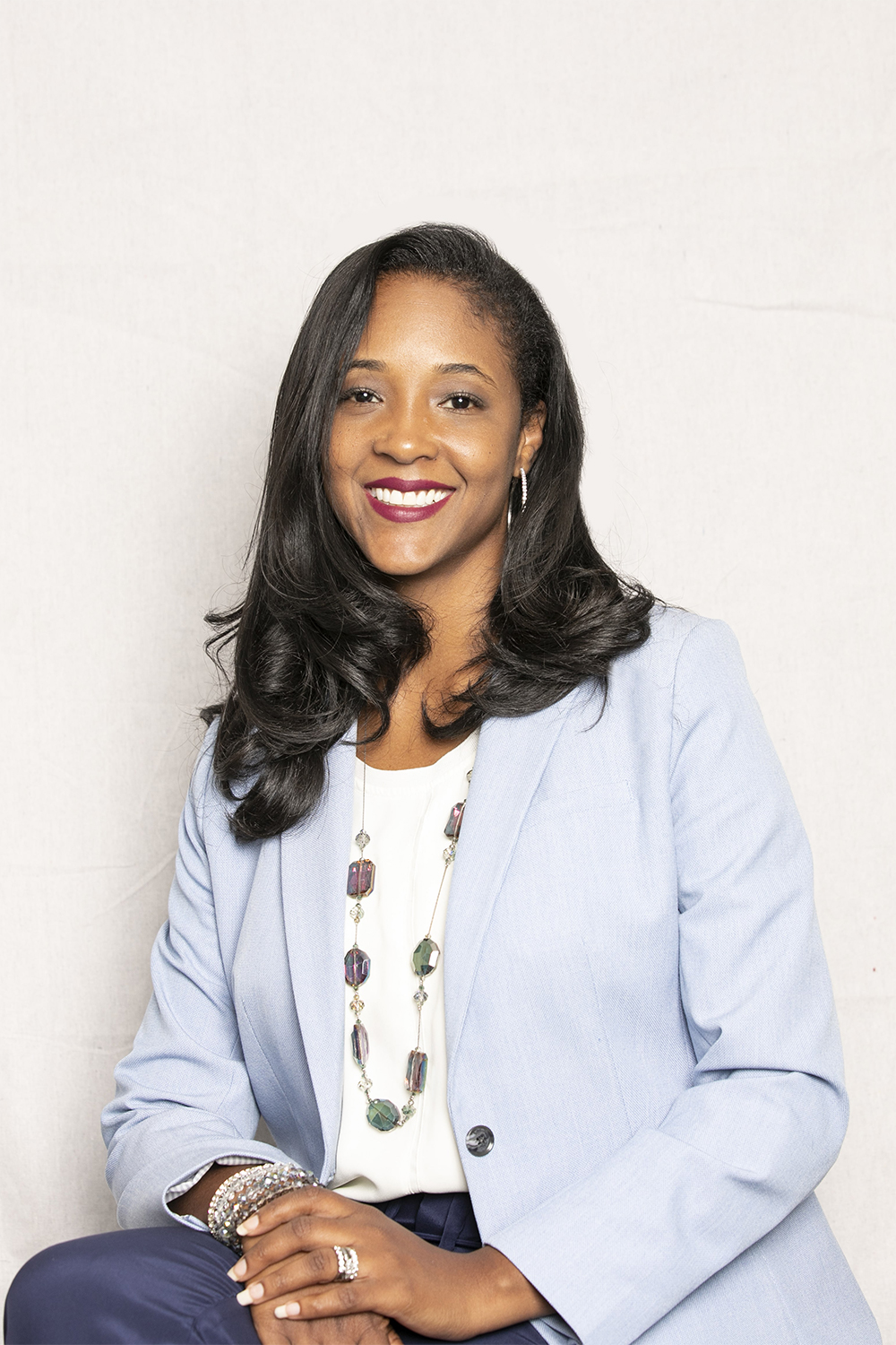 Leverage Leadership Institute Relay