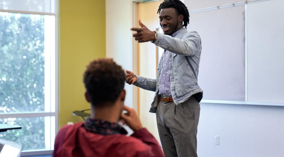 Supporting Conditions and Infrastructure Relay / GSE