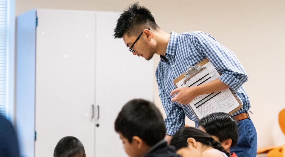 Graduate Certification Programs