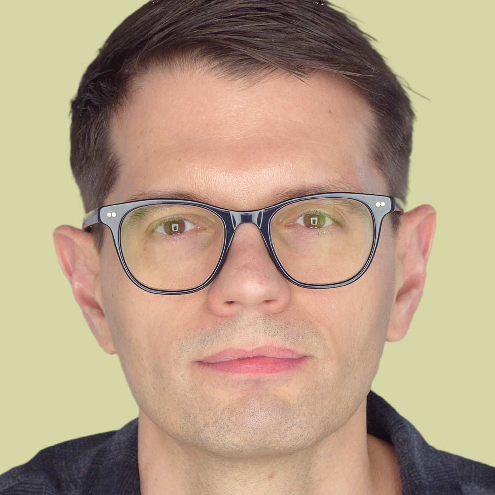 Ryan Bigge