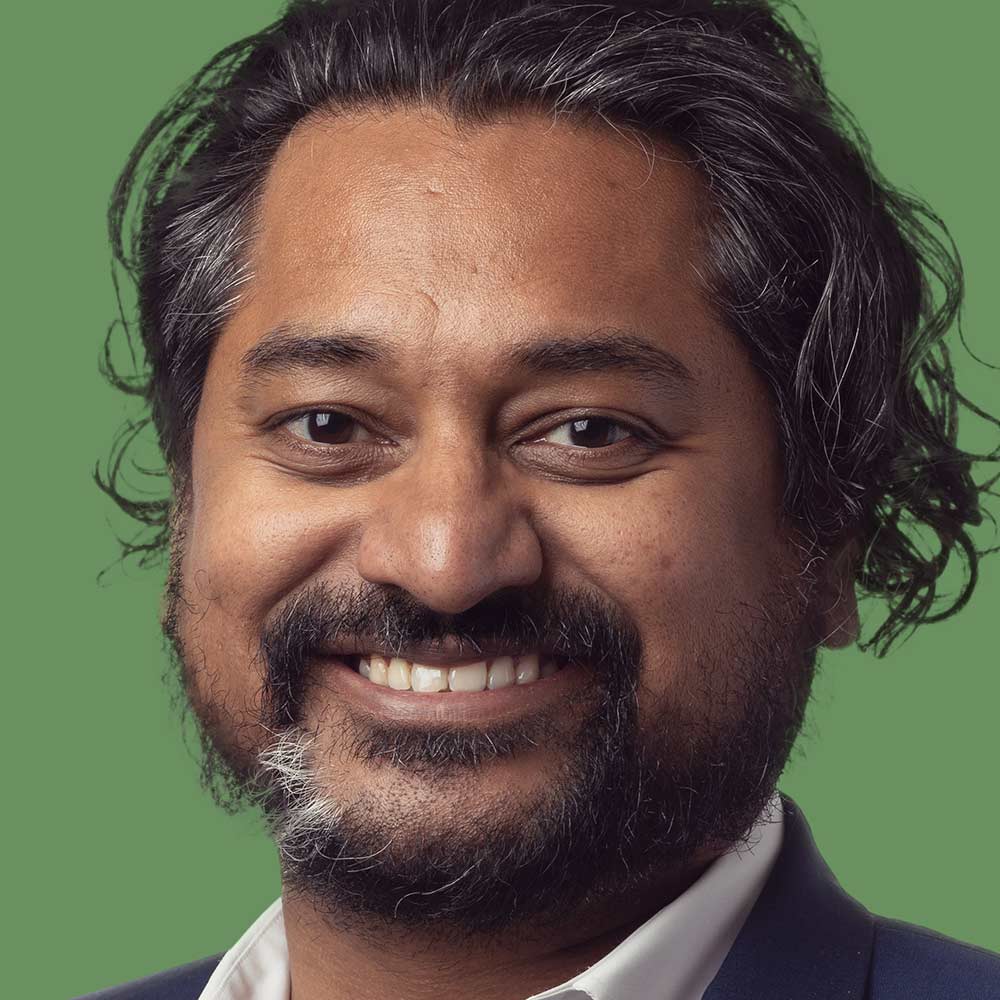 Liju George