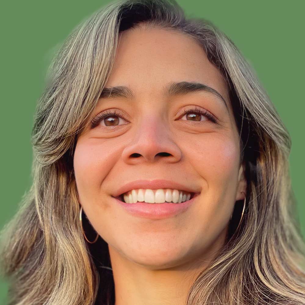 Dayana Kibilds