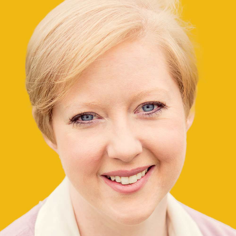 Amy Grace Wells