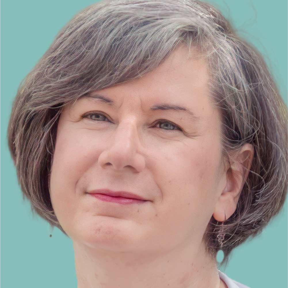 Hilary Marsh