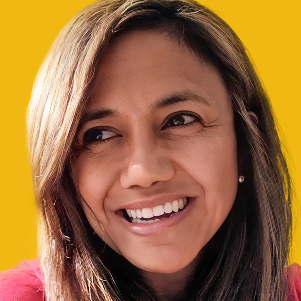 Reena Jana
