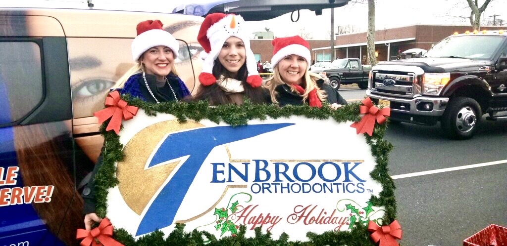 Vineland Christmas Parade 2019