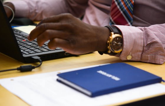 Training Data Literate Teachers