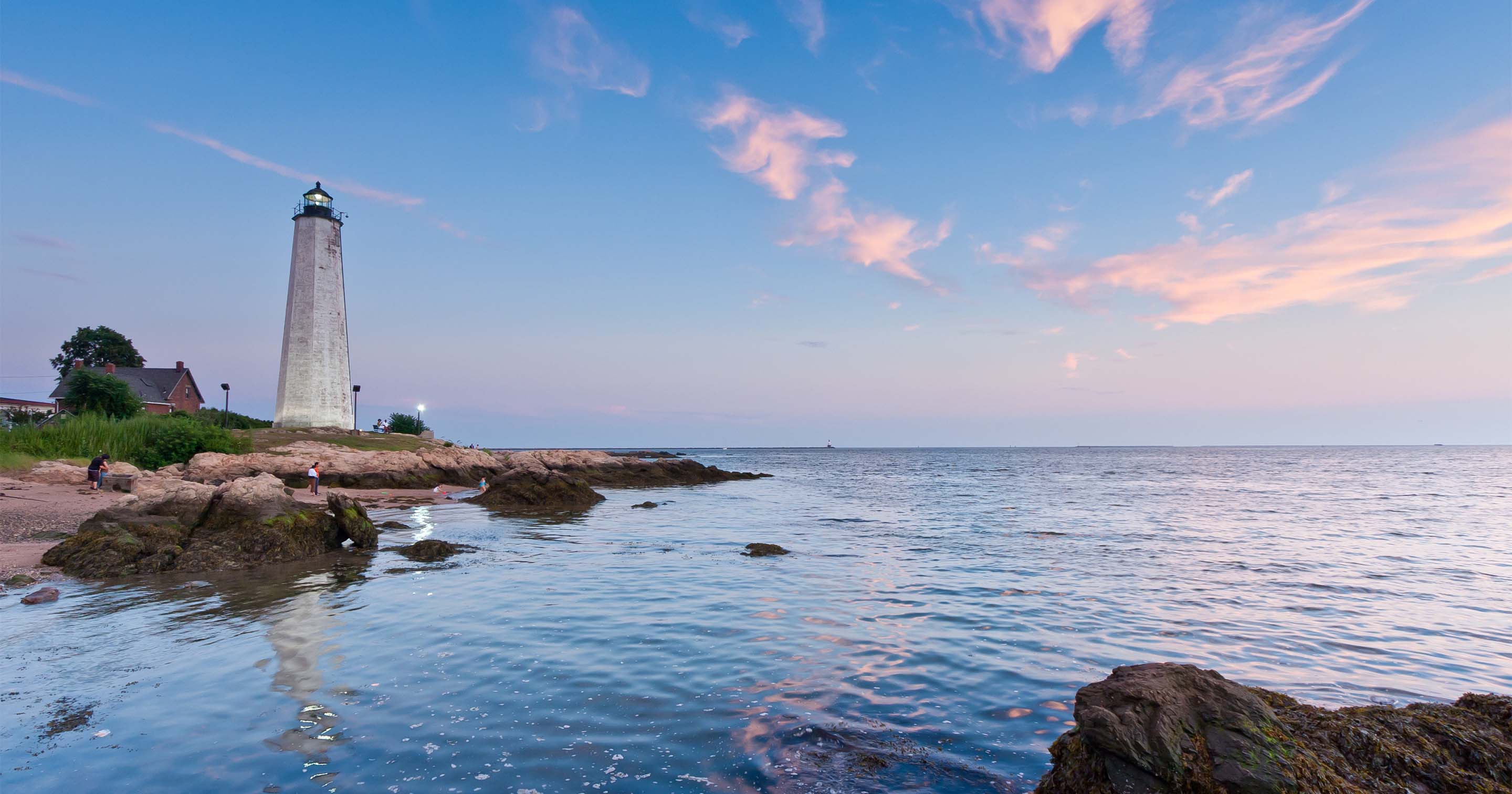 Connecticut Relay / GSE