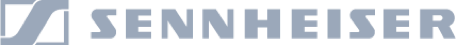 Logo sennheiser