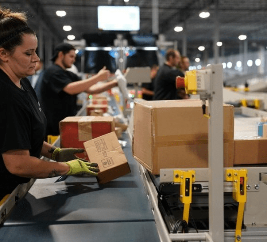 How Pitney Bowes Saves 30+ Hours/Month with Select Star