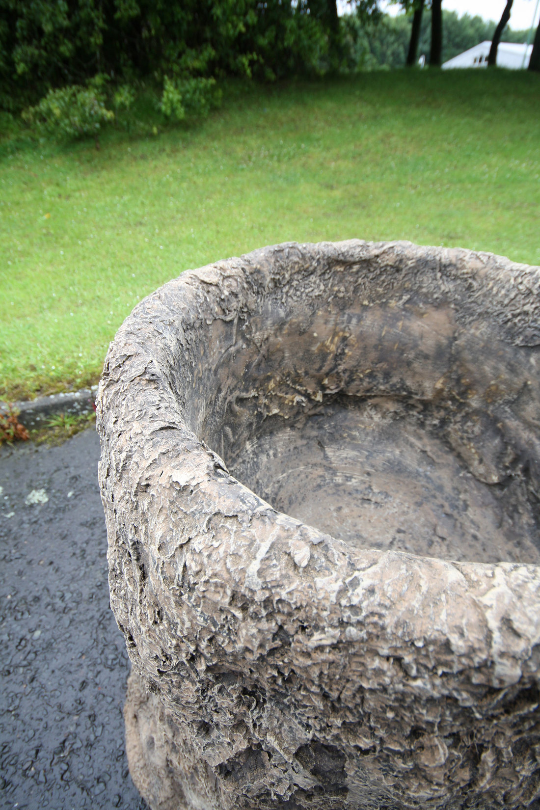 Bespoke Synthetic Trees from plantART